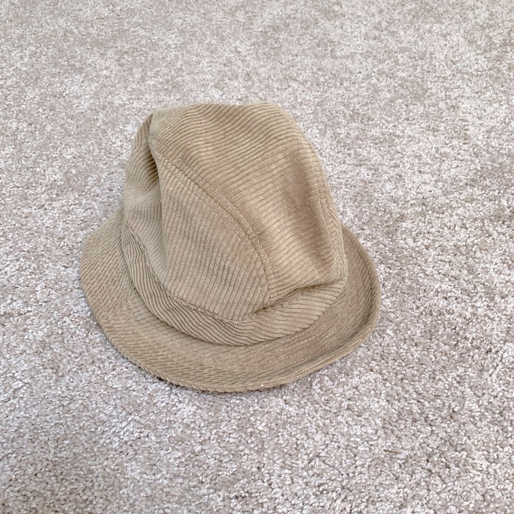Hat attack bucket hat